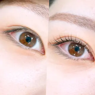 マツエク・マツパ Day’s eye Becsy所属・Becsy Yamamotoのマツエク・マツパデザイン