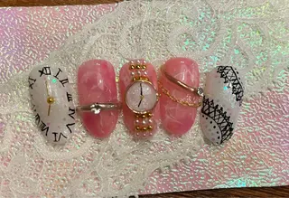 ネイル LIBERO所属・LIBERO a.kのマツエク・マツパデザイン