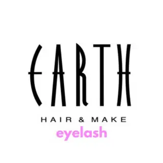 EARTH eyelashのマツエク・マツパデザイン