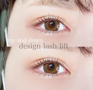 マツエク・マツパ eyelash salon by"R"所属・eyelash salon by Rのマツエク・マツパデザイン