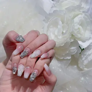 ネイル Queens PUPUのネイルデザイン