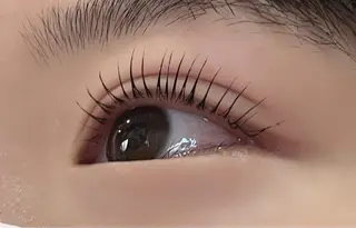 マツエク・マツパ Eyelash Luaのマツエク・マツパデザイン