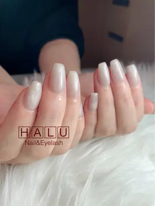 ネイル HALU ハルのネイルデザイン