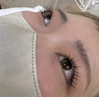 マツエク・マツパ lemmy タニフジのマツエク・マツパデザイン