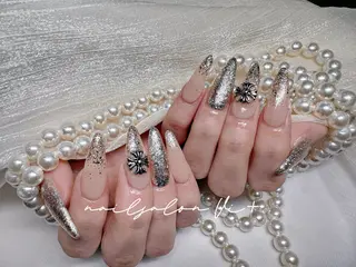 ネイル ✨Nailsalon Vi+✨のネイルデザイン
