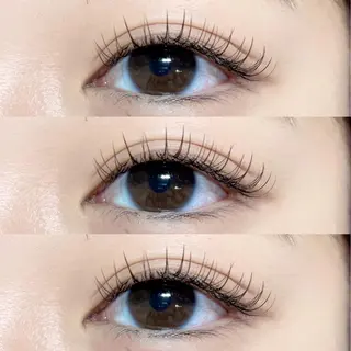 マツエク・マツパ meets 青山のマツエク・マツパデザイン