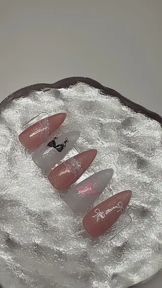 ネイル プライベートネイルサロン~Lani~所属・La niのネイルデザイン