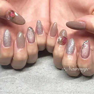 ネイル Nail salon REIRISのネイルデザイン