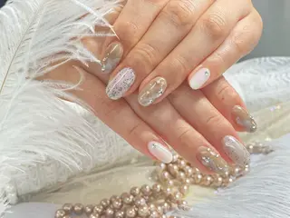 ネイル BLinLin nail salonのネイルデザイン