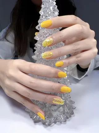 ネイル ネイルサロン ロア旧ジョリーのネイルデザイン