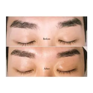 アイブロウ Luna【ルーナ】所属・Luna🌷 Hanaのマツエク・マツパデザイン