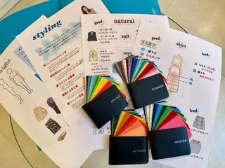 Grace Avenue所属・垢抜けhair / 似合わせ診断🌞スズのその他イメージ