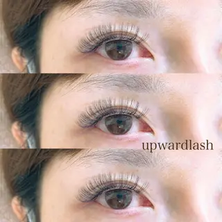 マツエク・マツパ olivia  瀬戸 ❤︎アンドヘルシーのマツエク・マツパデザイン