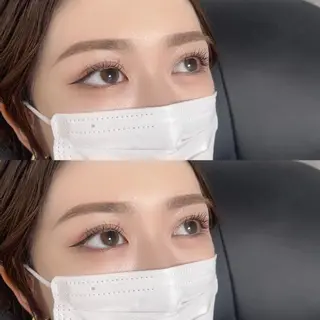 アイブロウ 眉毛サロン🤍 LUMICIA天神の眉毛・アイブロウイメージ