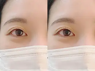 マツエク・マツパ EURO まつげ and眉毛サロンのマツエク・マツパデザイン