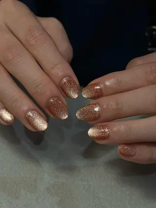 ネイル 【lea's】 Yumuのネイルデザイン