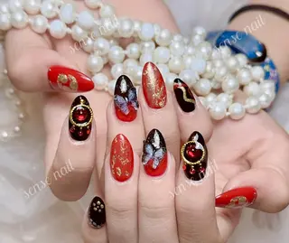 ネイル Maiii 💗のネイルデザイン