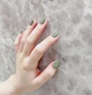 ネイル Liora所属・nail mnのネイルデザイン