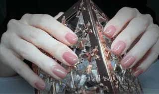 ネイル DC nail salonのネイルデザイン