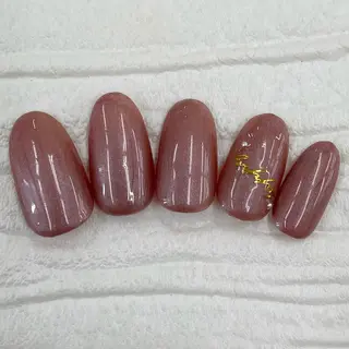 ネイル Nail salon Honey Beeのネイルデザイン