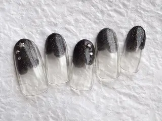 ネイル Verest 西荻窪のネイルデザイン