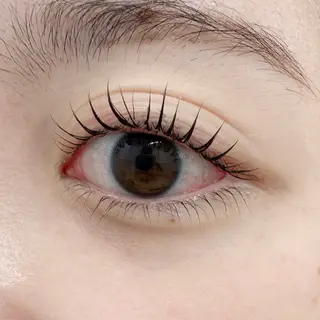 マツエク・マツパ Bianca北浦和 sagaeのマツエク・マツパデザイン