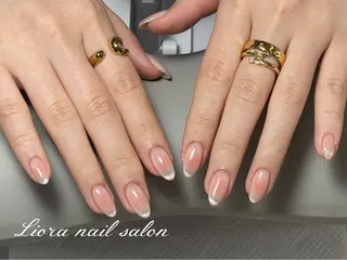 ネイル Liora nail スカルプ専門店のネイルデザイン