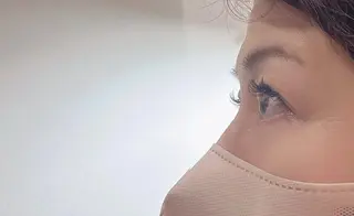 マツエク・マツパ hairsalon556所属・hairsalon 556のマツエク・マツパデザイン