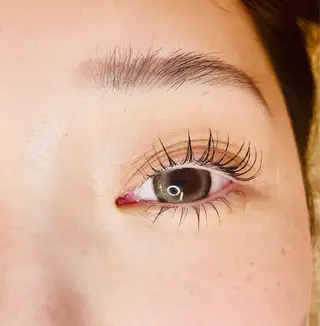 マツエク・マツパ 🌼AI 🌼のマツエク・マツパデザイン