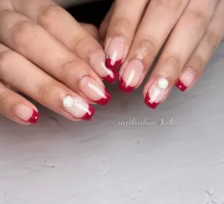 ネイル nailsalon N iＪｉのネイルデザイン