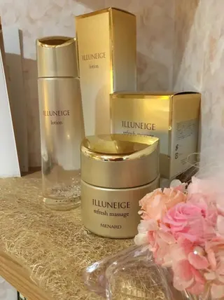 メナード水戸見川店　MENARD所属・黒坂 リカのその他イメージ