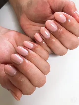 ネイル Asa miのネイルデザイン