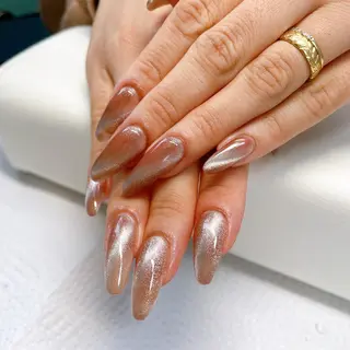 ネイル Horikawa Serinaのネイルデザイン