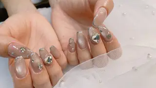 ネイル nakamoto yuukaのネイルデザイン