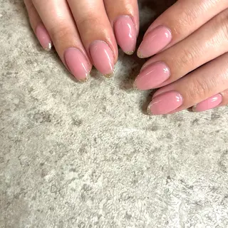 ネイル 山本 真子のネイルデザイン