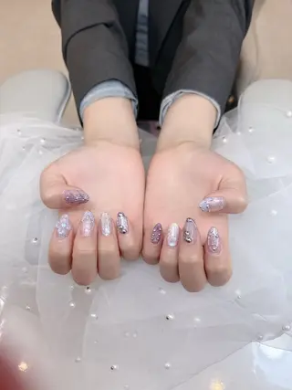 ネイル Vp ネイルのネイルデザイン