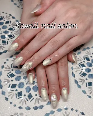 ネイル KAWAII NAIL SALON所属・Kawaii Nail Salonのネイルデザイン