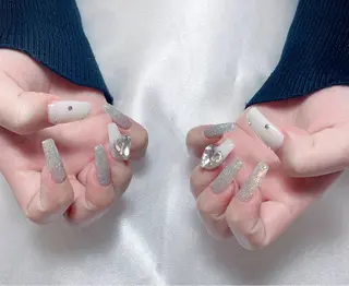 ネイル Bél Nail salonのネイルデザイン