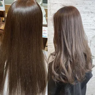 ロング ☆レディースショート ☆吉崎☆のヘアスタイル