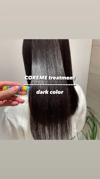 ミディアム ☀️HIMI☀️ 【赤羽beep】のヘアスタイル