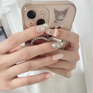 ネイル nailsalon miiのネイルデザイン