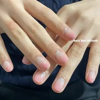 ネイル NAIL DOT S TUDIO saraのネイルデザイン