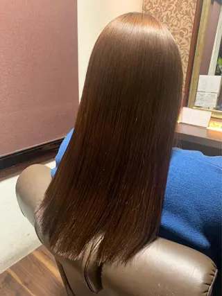 🌙似合わせ専門 照井🌙のヘアスタイル