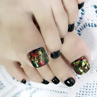 ネイル NailPrincess所属・princess スカルプ専門店のネイルデザイン