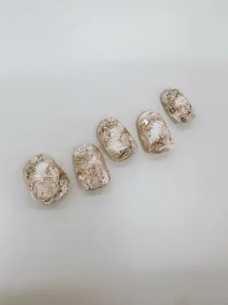 ネイル NOAHL所属・asuka🍋 ネイルモデル募集中のネイルデザイン