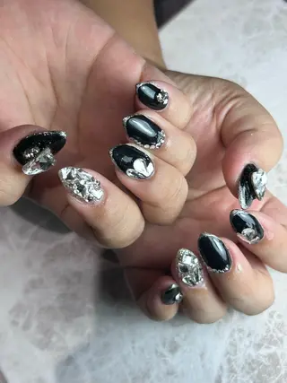 ネイル Maria所属・💎脱毛・眉毛💎 アリーのエステ・リラクイメージ