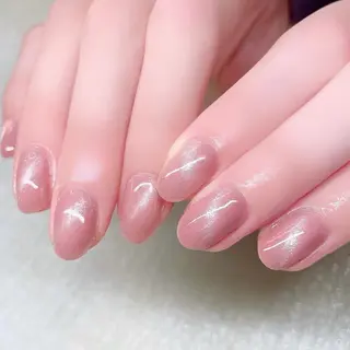 ネイル Nailist SUZU所属・Nailist suzuのネイルデザイン