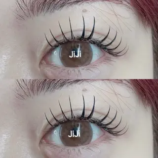 マツエク・マツパ 💎💎JiJi 💎💎のマツエク・マツパデザイン