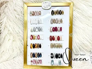 ネイル FUKUSHIMA ASUKAのその他イメージ