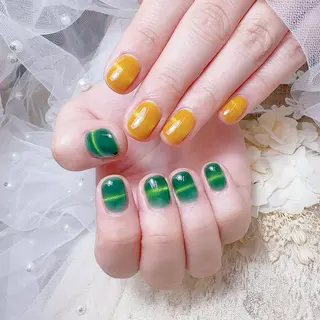 ネイル Anna Nailのネイルデザイン